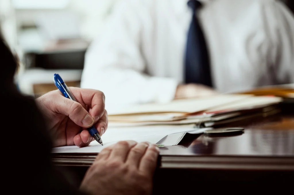 What Makes a Will Legally Valid Watford?
