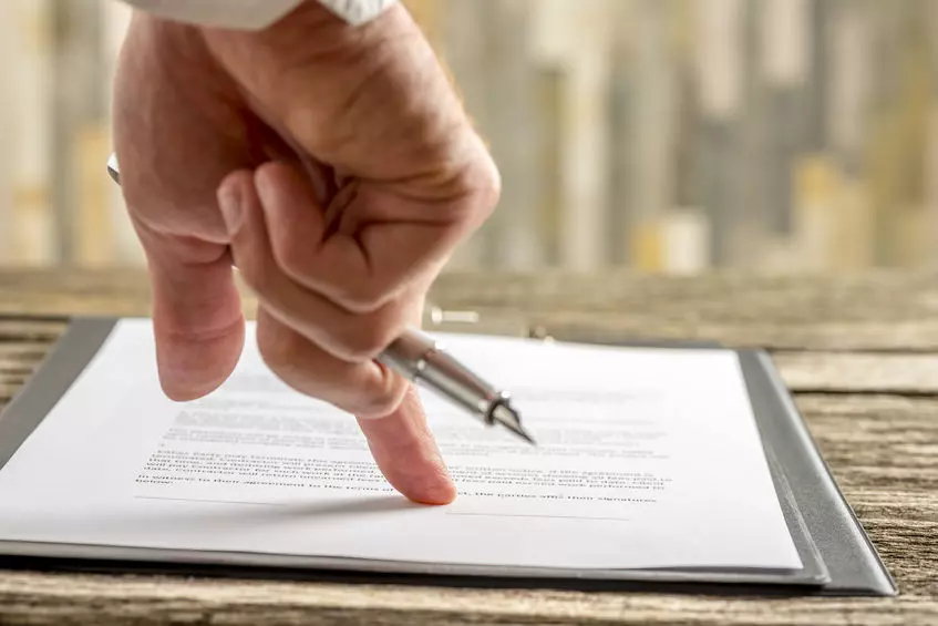 Family meeting with legal advisor, showing when a Will is crucial—highlighting Trusted Will Writing Watford for essential life planning.