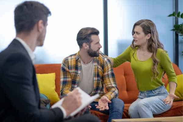Which Will Type Offers the Best Protection for Children From Previous Relationships Watford