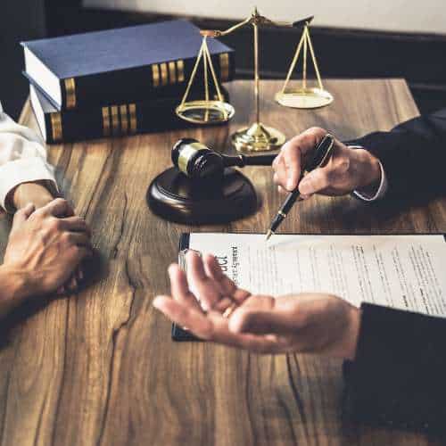 What Happens If the Court Invalidates the Will Watford
