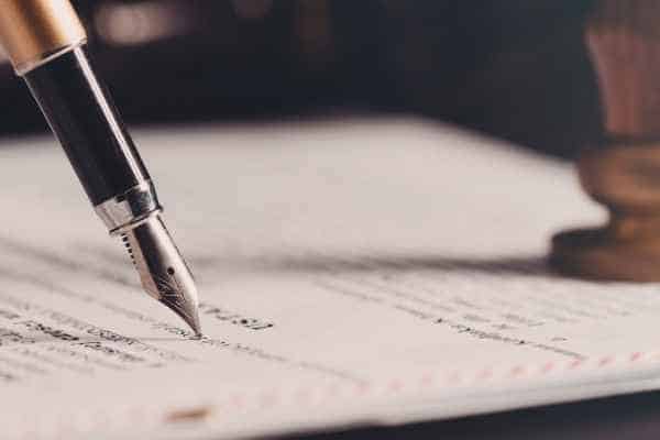 Do the Other Beneficiaries Still Receive Their Inheritance Watford