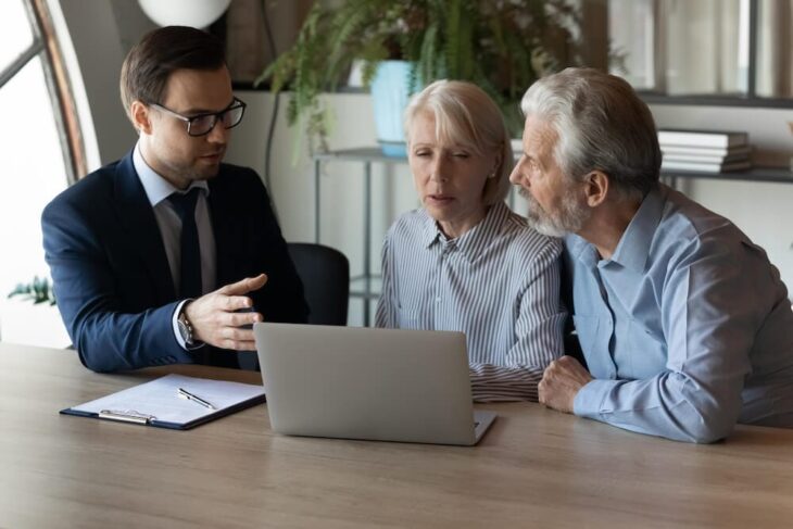 What Should You Do Next to Keep Your Will Working for You Watford?