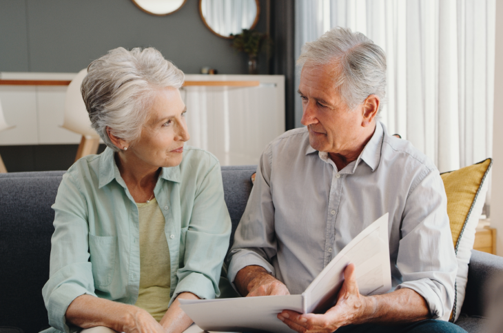 Why is having a will important even if I don’t own many assets Watford?